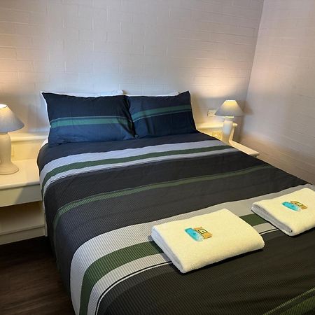Ulladulla Harbour Motel Zewnętrze zdjęcie