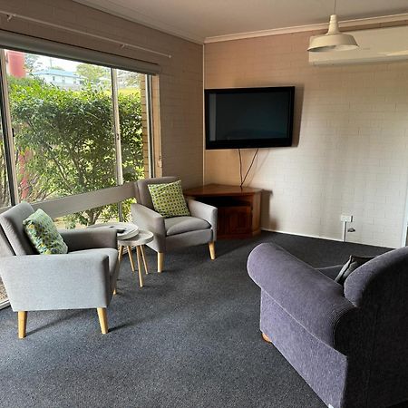 Ulladulla Harbour Motel Zewnętrze zdjęcie