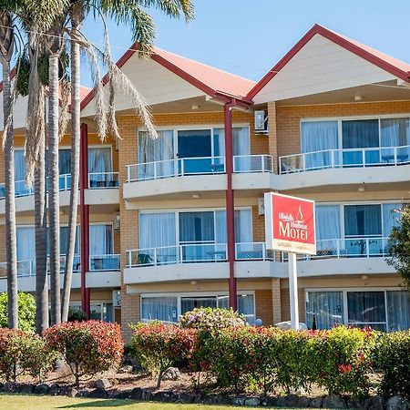 Ulladulla Harbour Motel Zewnętrze zdjęcie