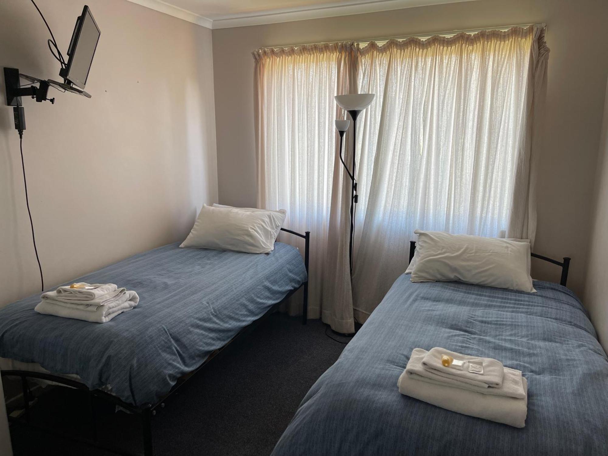 Ulladulla Harbour Motel Zewnętrze zdjęcie