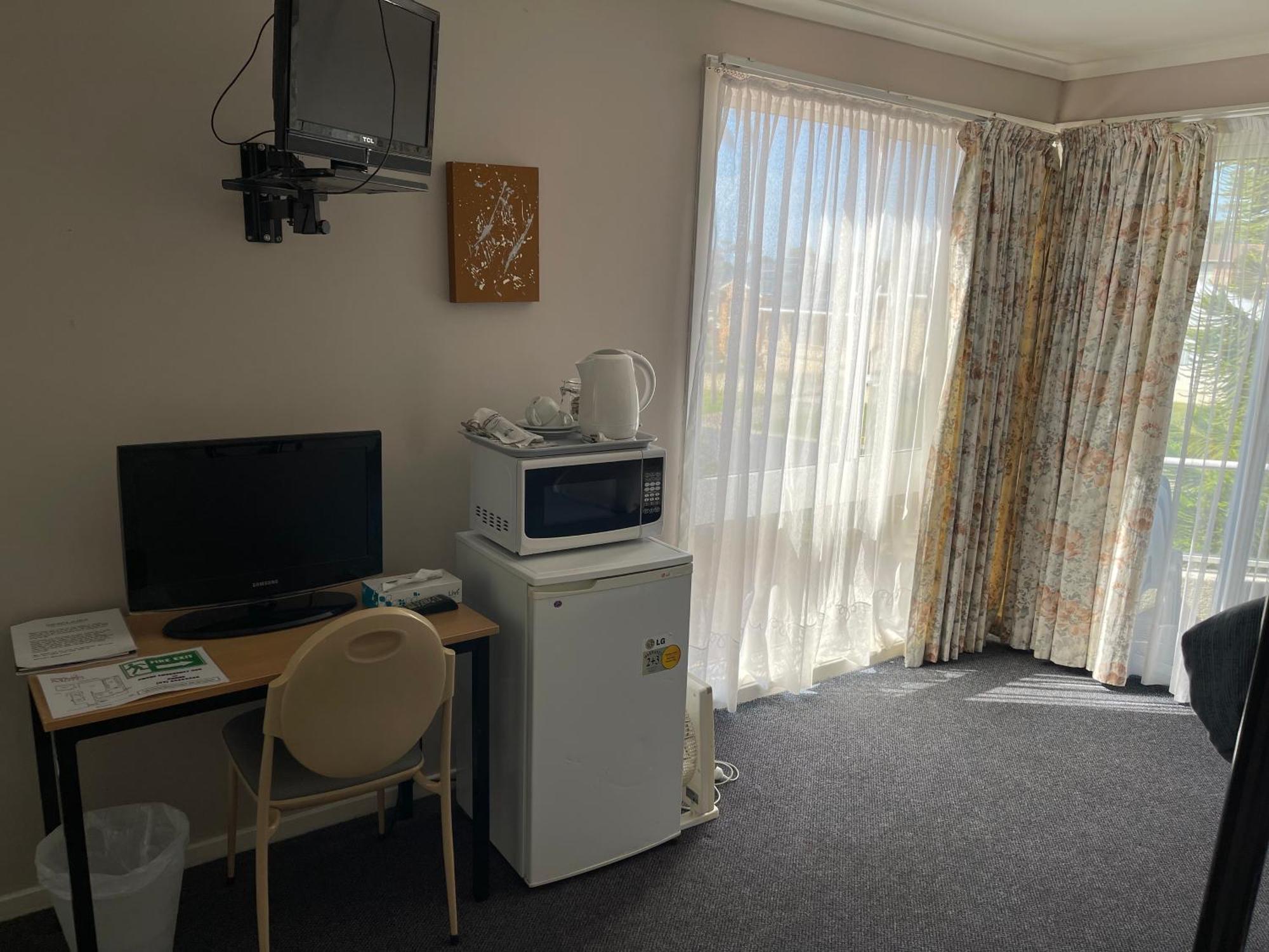 Ulladulla Harbour Motel Zewnętrze zdjęcie