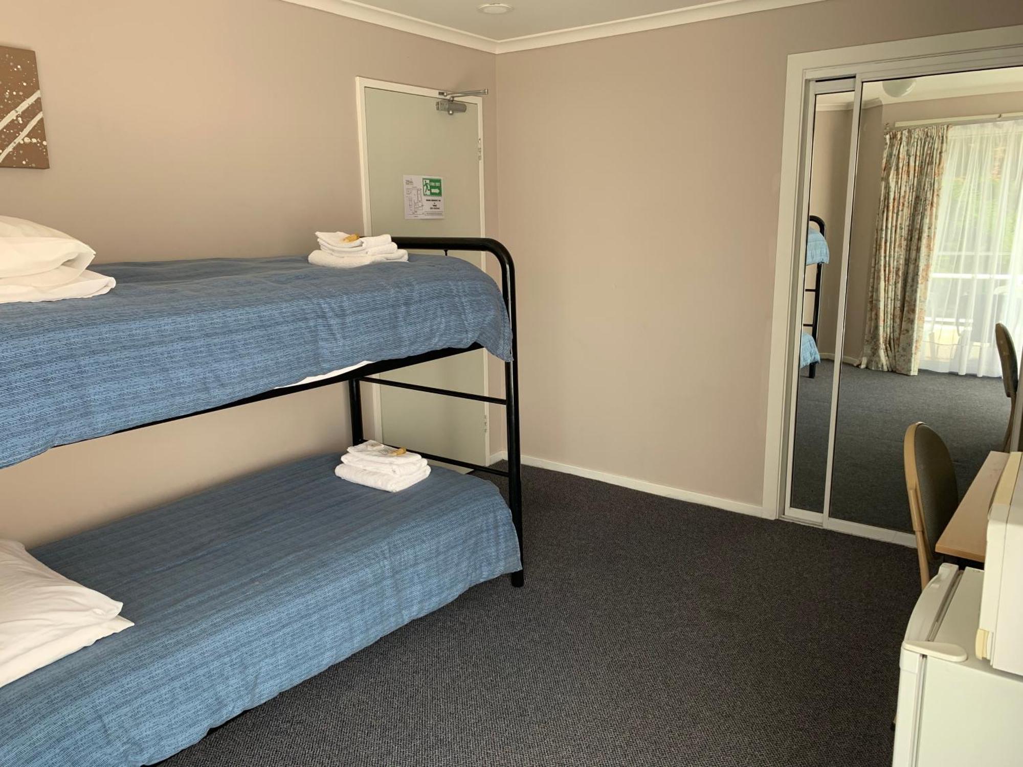 Ulladulla Harbour Motel Zewnętrze zdjęcie