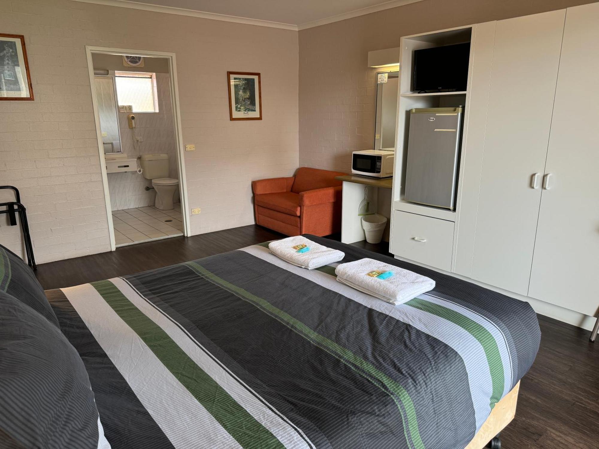 Ulladulla Harbour Motel Zewnętrze zdjęcie