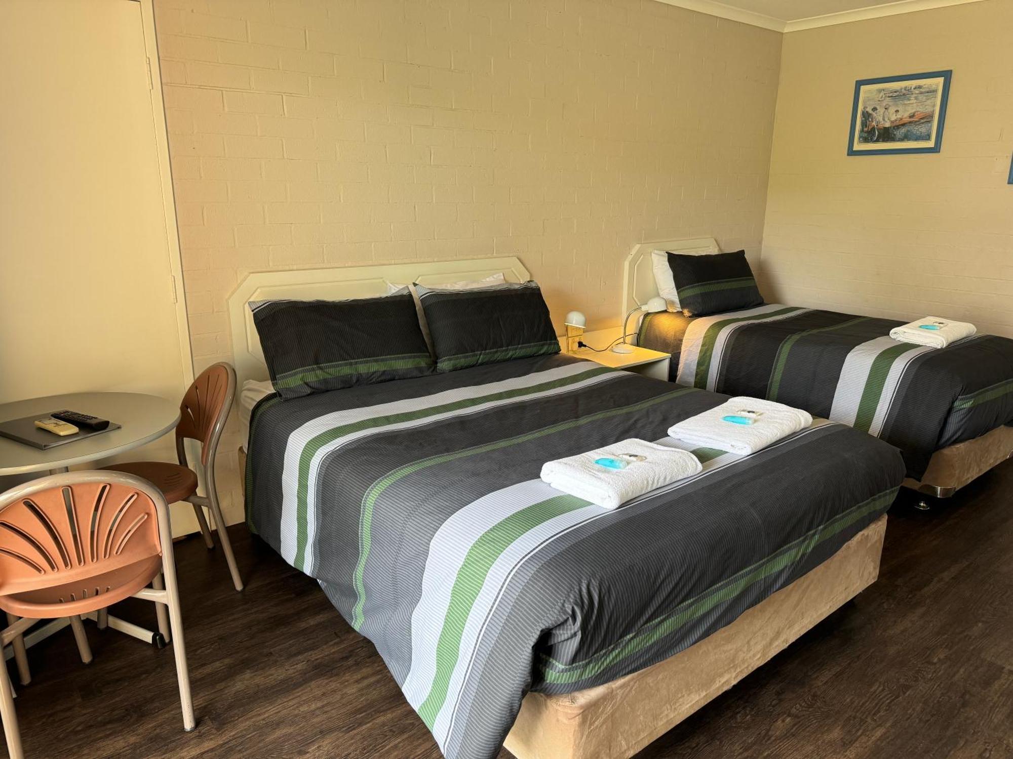 Ulladulla Harbour Motel Zewnętrze zdjęcie