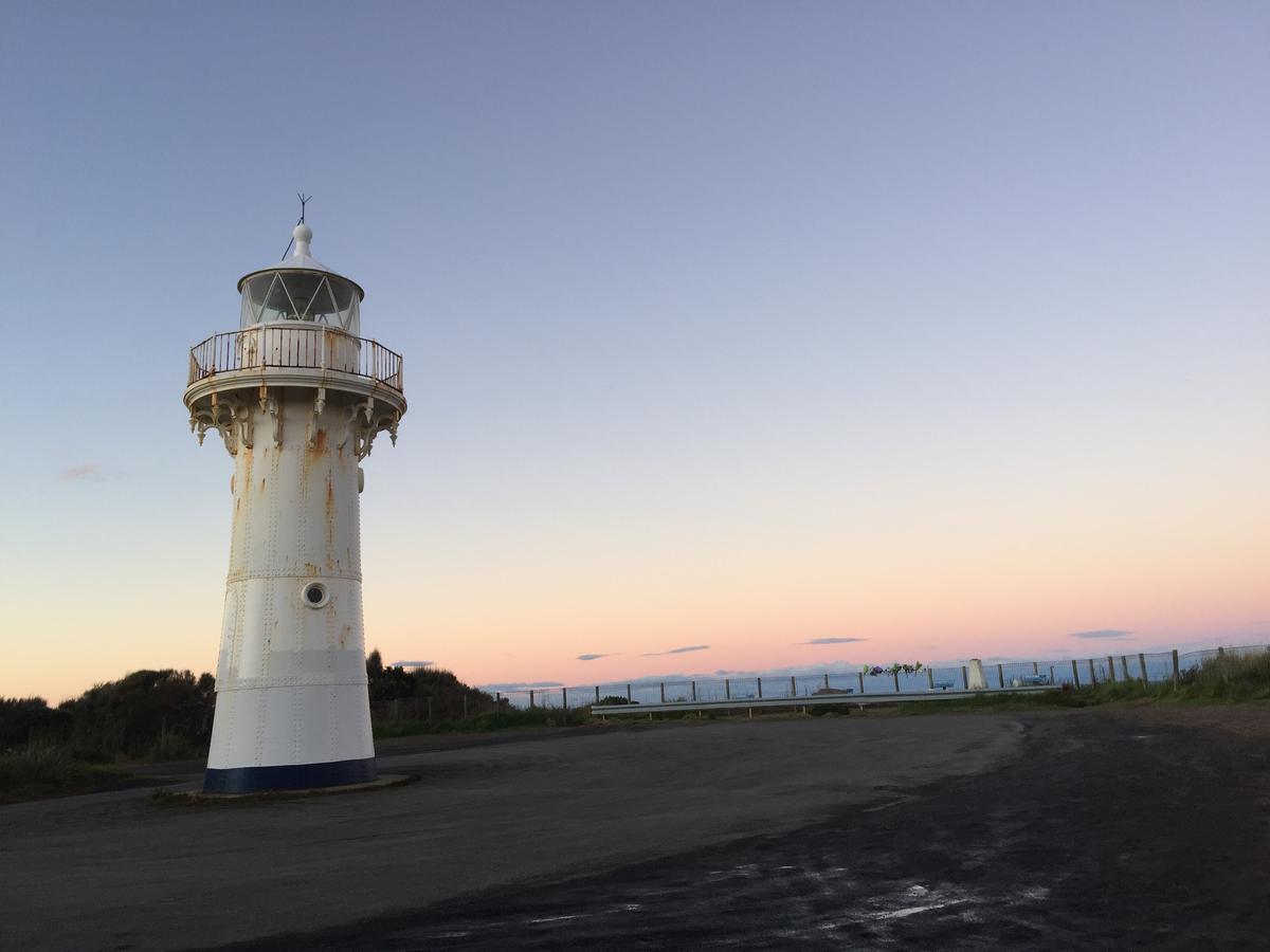 Ulladulla Harbour Motel Zewnętrze zdjęcie