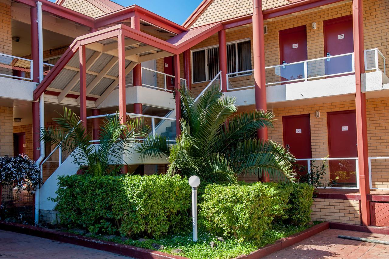 Ulladulla Harbour Motel Zewnętrze zdjęcie